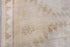 Antique Kars Area Rug (9' x 10')
